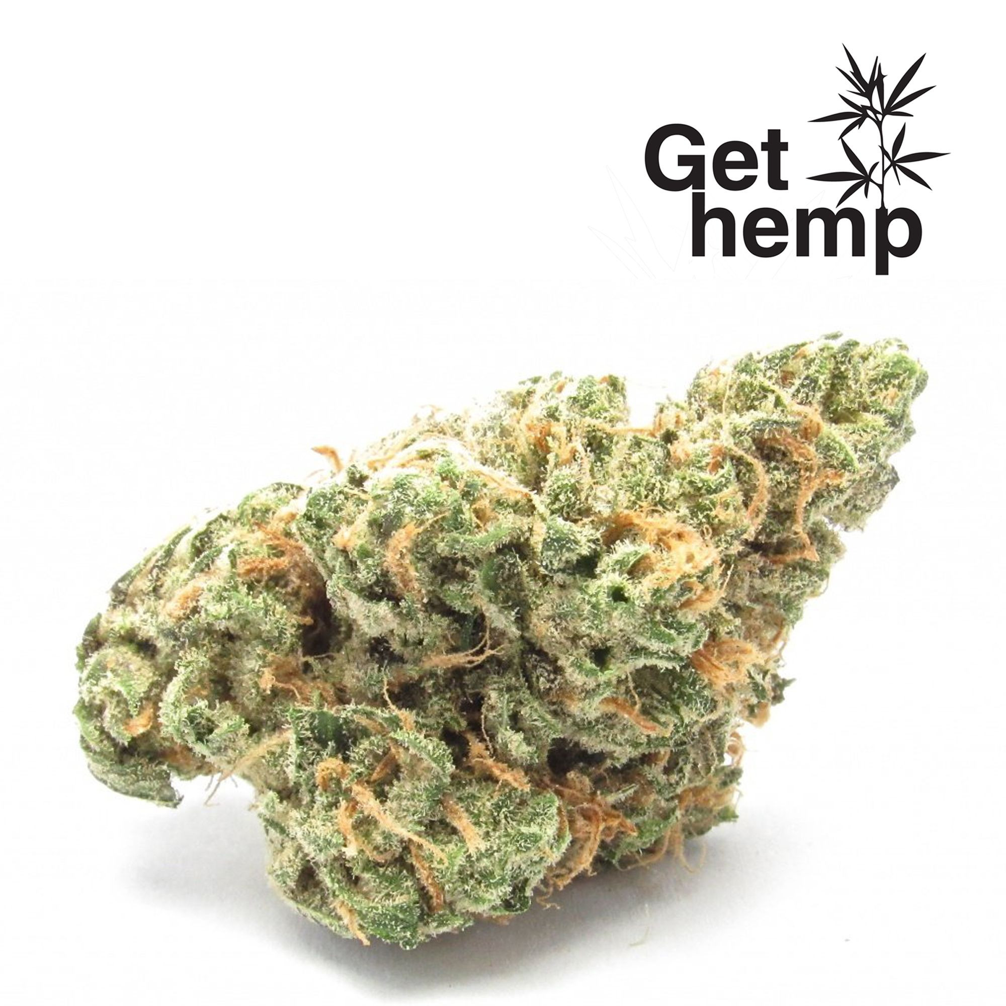 "Blue Dream" Hemp Flowers (CBD 18 MAX) Leafly